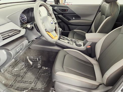 New 2026 Subaru Crosstrek 2.5i Wilderness image 7