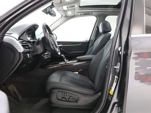 Used 2016 BMW X5 xDrive35i image 16