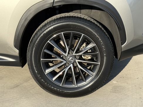 Certified 2024 Lexus NX 350 AWD image 15