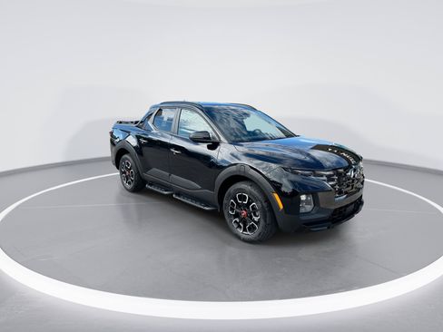 New 2024 Hyundai Santa Cruz XRT AWD/4WD image 2