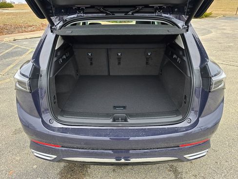 New 2026 Buick Envision Avenir image 32