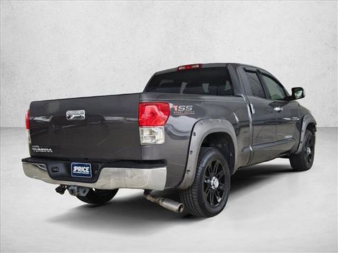 Used 2012 Toyota Tundra 2WD Double Cab w/ Tow Pkg image 5