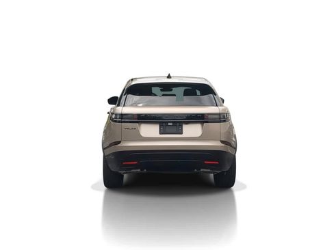 New 2026 Land Rover Range Rover Velar Belgravia AWD/4WD image 7