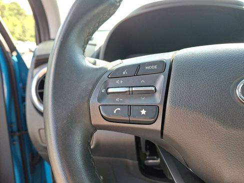 Certified 2023 Hyundai Kona Limited w/ Cargo Package image 23