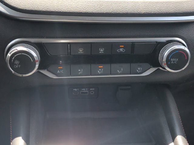 Used 2022 Nissan Altima 2.5 SR FWD image 24