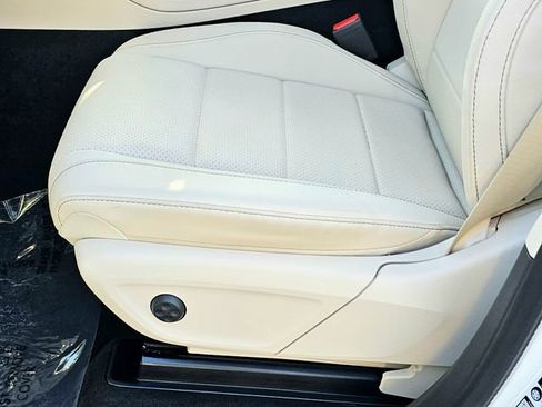 Certified 2026 Mercedes-Benz GLE 350 4MATIC image 19