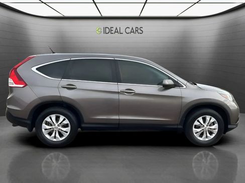 Used 2012 Honda CR-V EX image 4