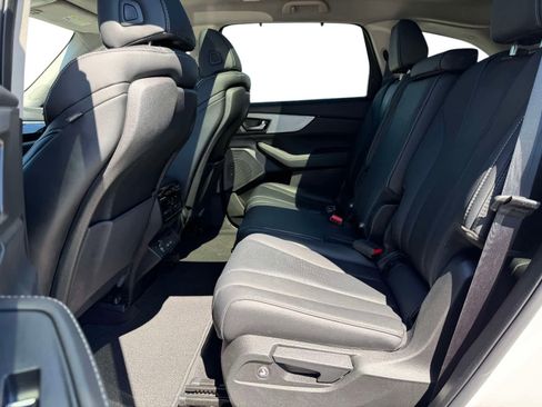 Certified 2024 Acura MDX SH-AWD w/ Technology Package image 14