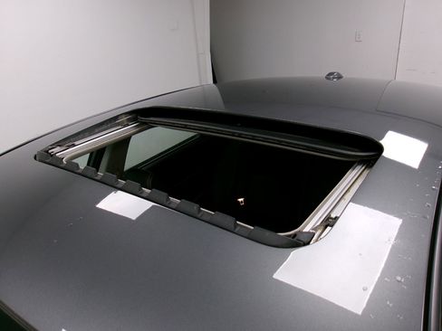 Used 2021 Nissan Altima 2.0 SR image 4