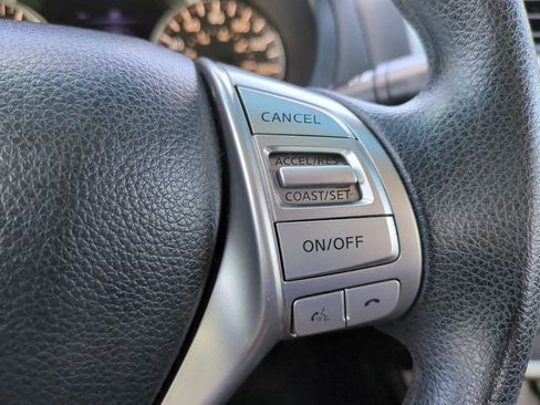 Used 2018 Nissan Altima 2.5 S w/ S Convenience Package image 23