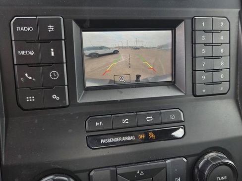 Used 2018 Ford F150 XL w/ Equipment Group 101A Mid image 10