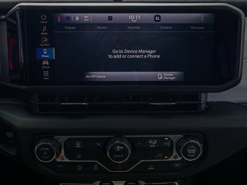 New 2026 Jeep Wrangler Unlimited Sport AWD/4WD image 91