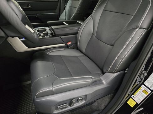 New 2026 Toyota Tundra Limited image 27