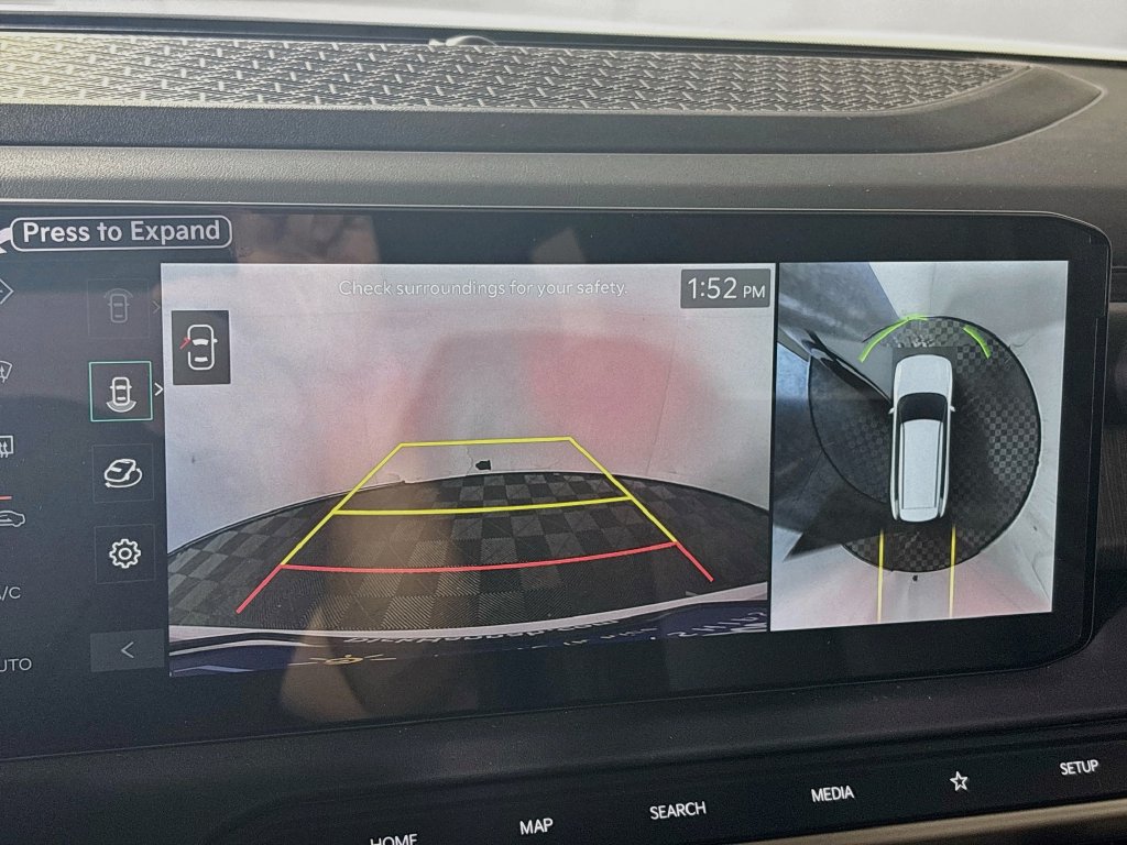 New 2027 Kia Telluride SX Prestige AWD/4WD image 17