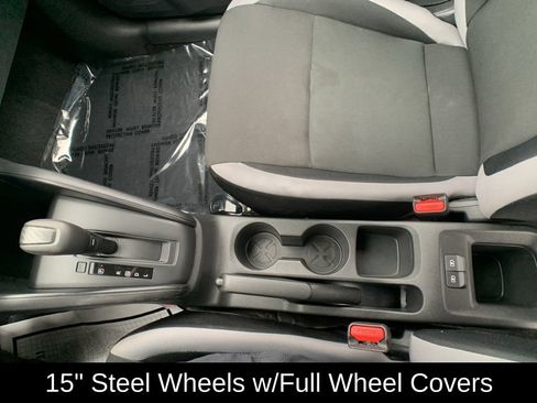 Used 2025 Nissan Versa S FWD image 23