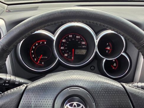 Used 2008 Toyota Matrix XR image 18