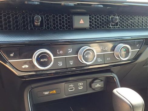 Used 2023 Honda CR-V EX-L image 25
