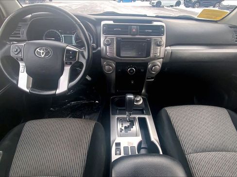Used 2015 Toyota 4Runner SR5 image 15