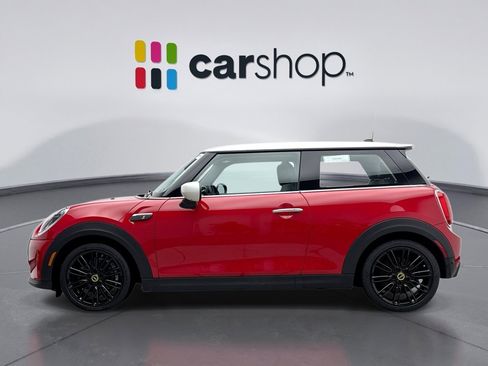 Used 2023 MINI Cooper SE image 2