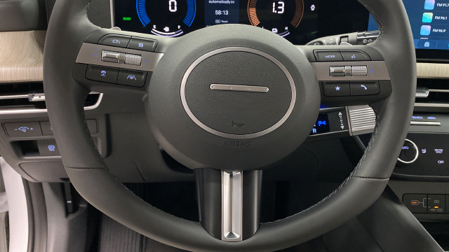 New 2027 Hyundai Sonata SEL FWD image 16