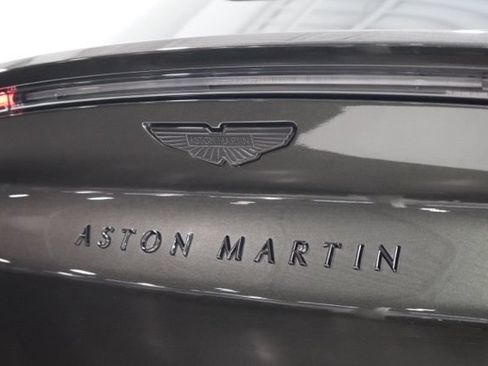 Used 2025 Aston Martin DBX 707 AWD/4WD image 14