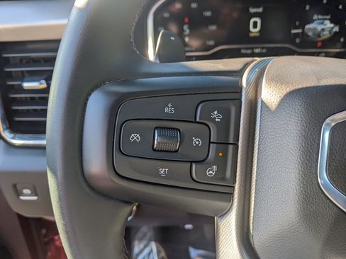 Certified 2024 GMC Sierra 1500 Denali w/ Denali Reserve Package image 21