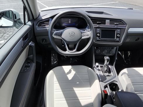 Used 2024 Volkswagen Tiguan S FWD image 25