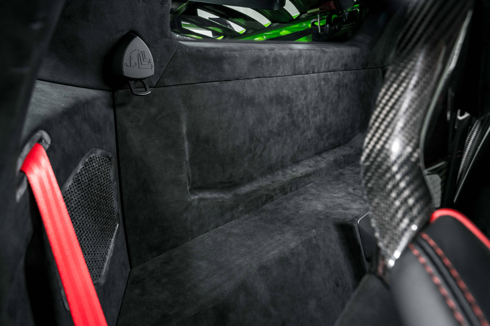 Used 2023 Lamborghini Huracan STO RWD image 32