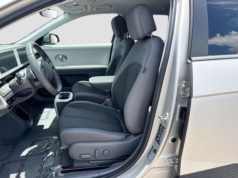 Used 2024 Hyundai Ioniq 5 SEL RWD image 21