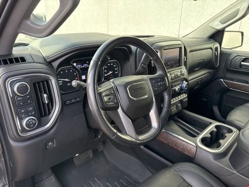 Used 2019 GMC Sierra 1500 Denali w/ Denali Ultimate Package image 13