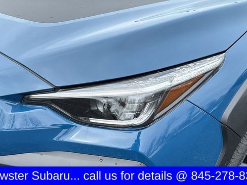 New 2026 Subaru Crosstrek 2.5i Wilderness AWD/4WD image 4