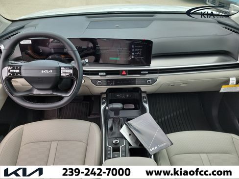 New 2026 Kia Sorento S FWD image 20