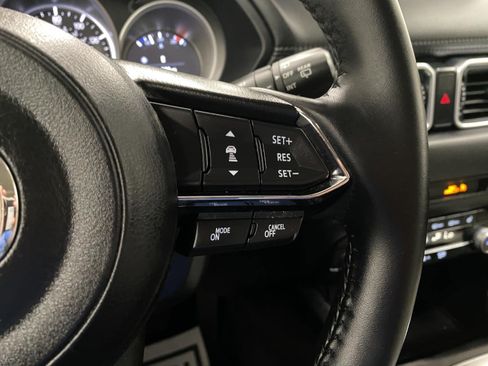 Used 2023 MAZDA CX-5 AWD 2.5 S image 17