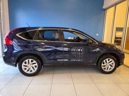 Used 2015 Honda CR-V EX image 5