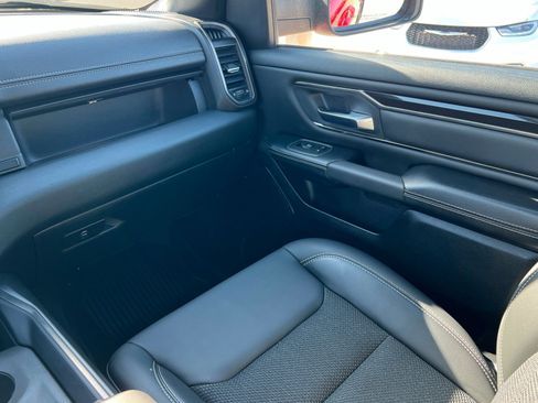 Used 2021 RAM 1500 Rebel w/ Rebel Level 1 Equipment Group image 11