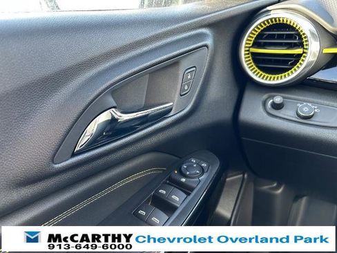 New 2026 Chevrolet Trax ACTIV image 16