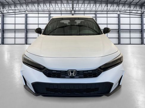 New 2026 Honda Civic Sport image 10