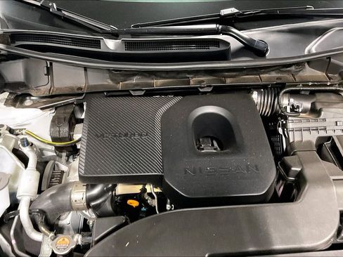 Used 2025 Nissan Murano Platinum w/ Cargo Package image 42