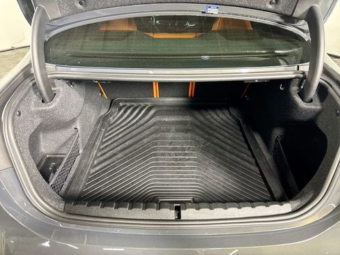 Used 2023 BMW M4 xDrive Competition w/ Executive Package image 21