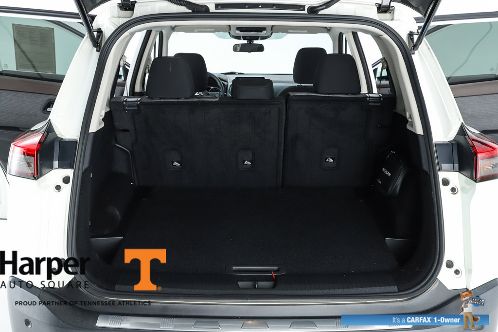 Used 2023 Nissan Rogue SV FWD image 66