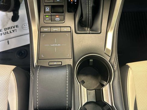 Used 2019 Lexus NX 300 F Sport image 29