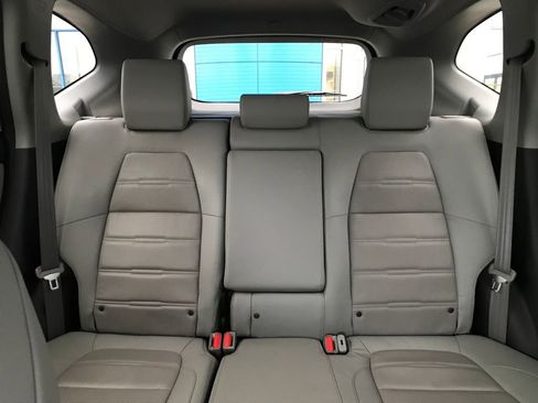 Used 2020 Honda CR-V EX-L image 11