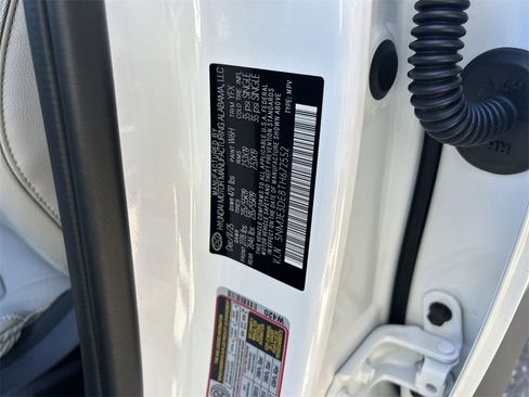 New 2026 Hyundai Tucson Limited image 33