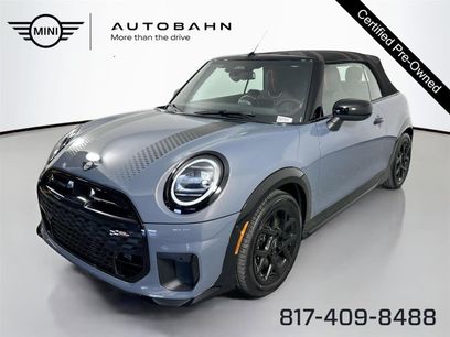 Used 2026 MINI Cooper S