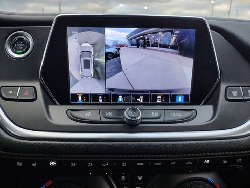 Used 2021 Chevrolet Blazer Premier w/ Driver Confidence II Package image 5