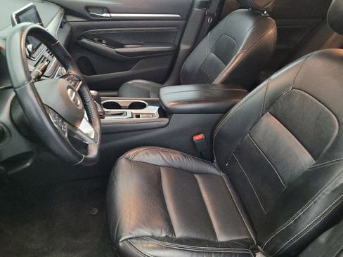 Used 2020 Nissan Altima 2.0 Platinum image 17