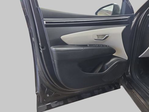 Used 2024 Hyundai Tucson SEL AWD/4WD image 30