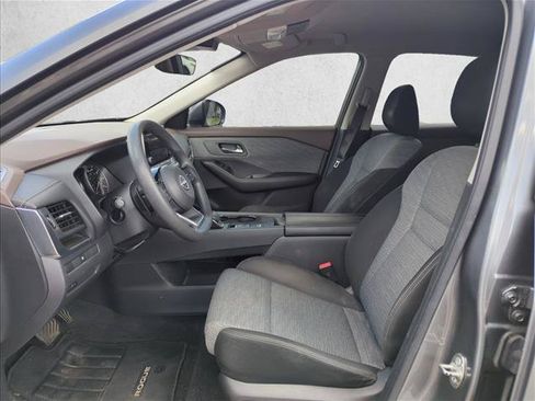Used 2023 Nissan Rogue SV FWD image 16