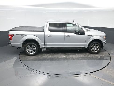 Used 2019 Ford F150 XLT w/ Equipment Group 302A Luxury image 22