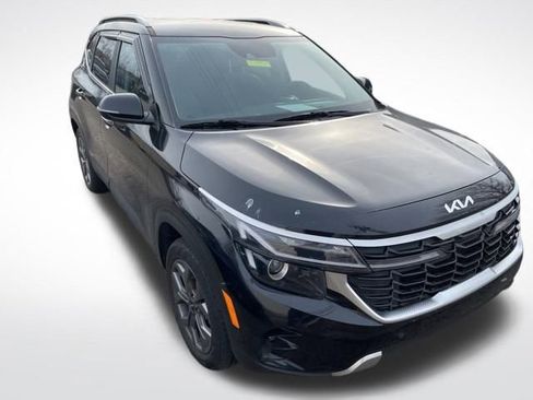 Used 2024 Kia Seltos S image 10